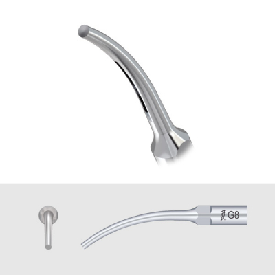 Насадка G8 к скалеру UDS/EMS, для удаления зубного камня