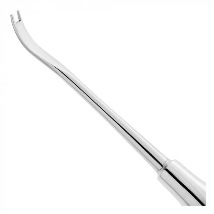 Инструмент для фиксации пинов и мембран, ручка DELUXE, ø 10 mm, 40-41*