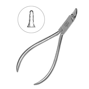 Щипцы Рейнолдса для изгибания проволоки, 32-27*