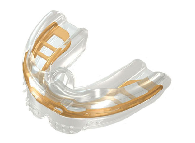 Трейнер Myobrace B2 LARGE оранжевый