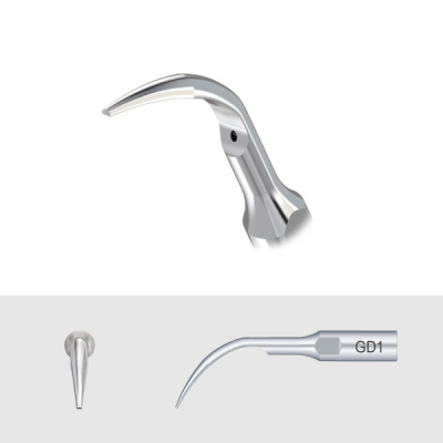 Насадка GD1 к скалеру DTE/NSK/SATELEC, для удаления зубного камня