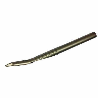 Костный шабер изогнутый, 40-77*