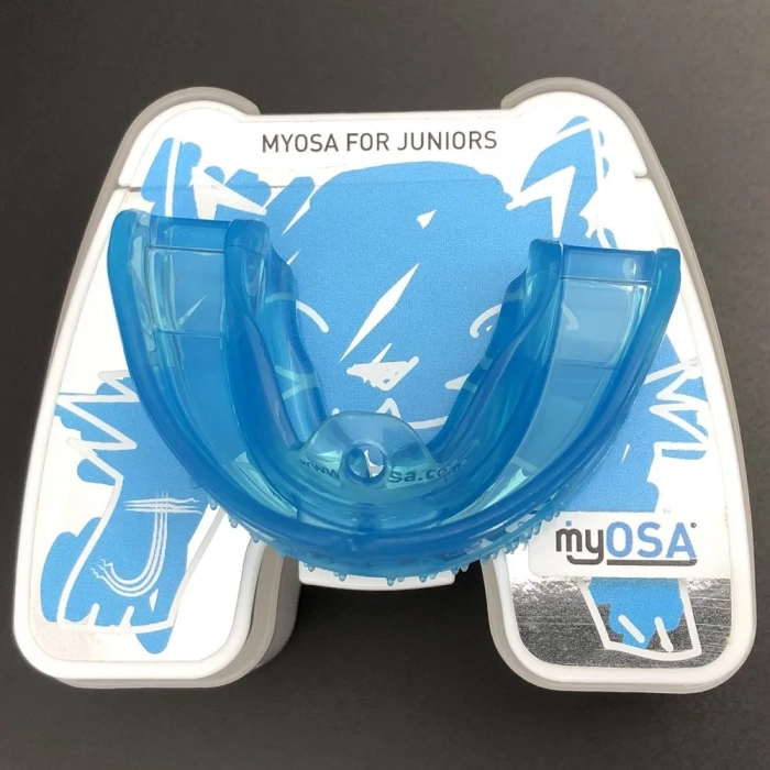 myOSA For juniors голубой, Кошка