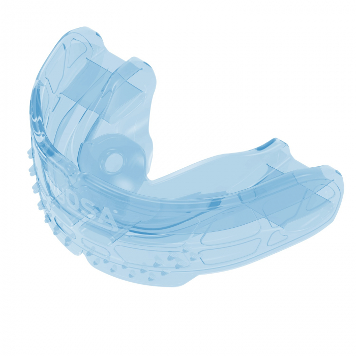 myOSA For juniors голубой, Кошка