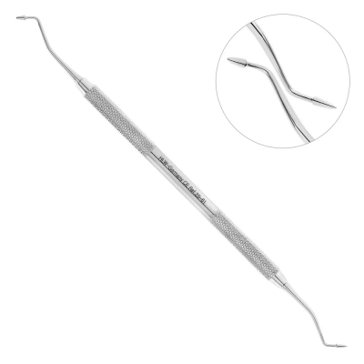 Гладилка для амальгамы Hollenback, 29-61*