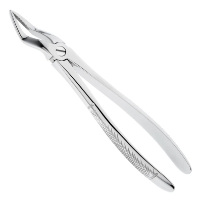 Щипцы для удаления зубов детские верхние, корневые Байонеты, 11-51S*