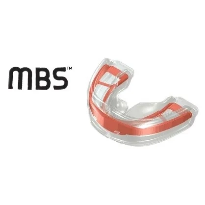 Трейнер «Myobrace starter» розовый MBS2