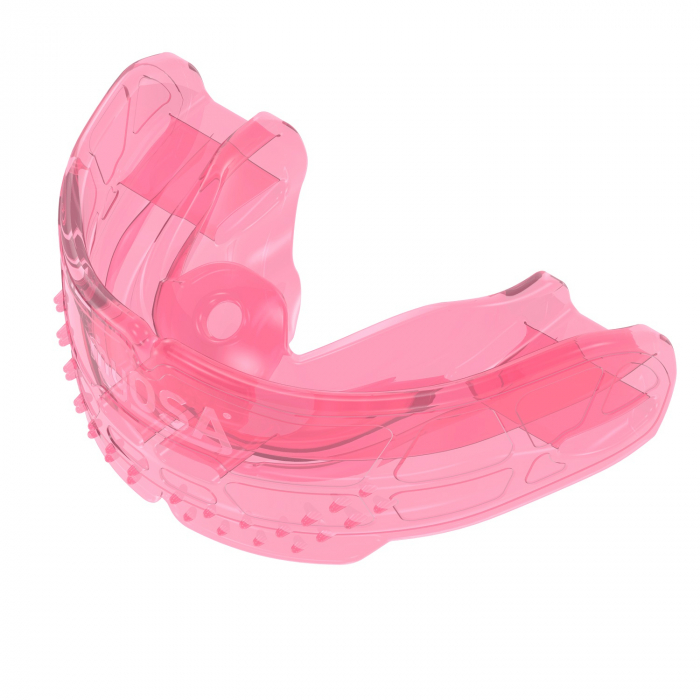 myOSA For juniors розовый, Собака