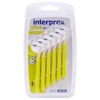 Межзубный ершик Interprox Mini (1,1 мм)