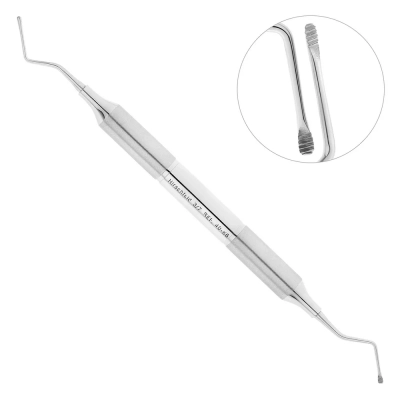 Периотом форма Hirschfeld, 3/7, 40-66*