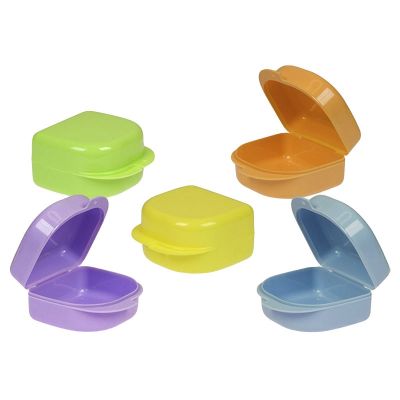 Бокс для хранения