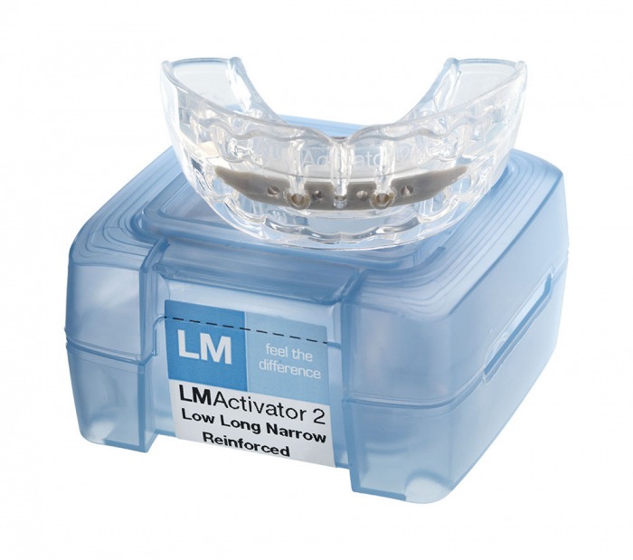 LM-Активатор 2, низкий длинный усиленный 60