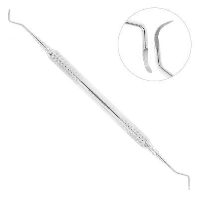 Скейлер парадонтологический McCall, форма 13S/14S, ø 8 мм, 26-14*