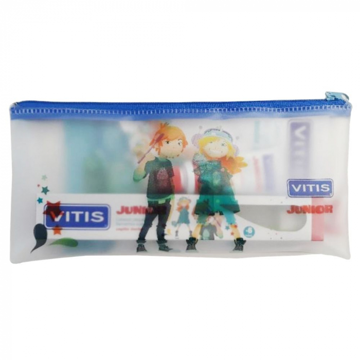 Набор VITIS Junior ZIP-пакет
