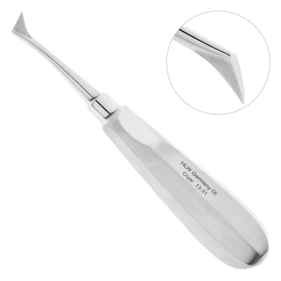 Элеватор Cryer, левый, 13-31*