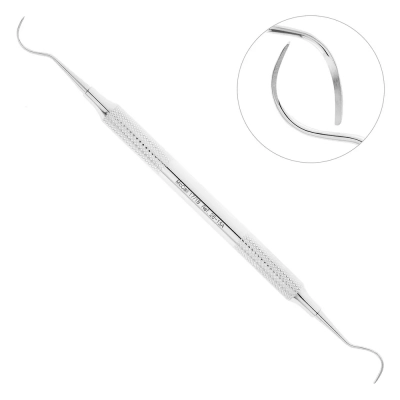 Скейлер парадонтологический McCall, форма 17/18, ø 8 мм, 26-15A*