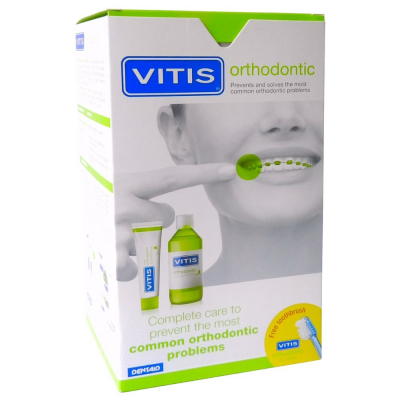 Набор VITIS Ortho в коробке