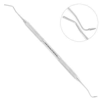 Гладилка штопферная моделировочная, 29-54*