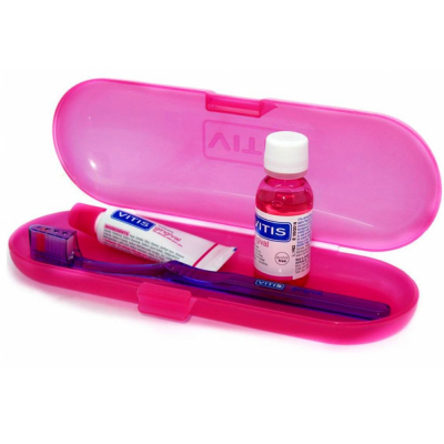 Набор VITIS Gingival (пенал)