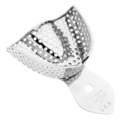 Ложка слепочная верхняя, XXS, 33-40*