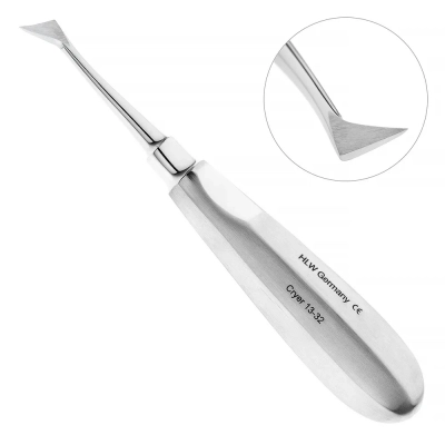 Элеватор Cryer, правый, 13-32*