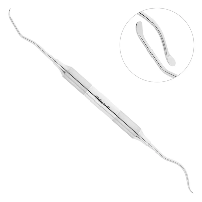 Распатор для синус-лифтинга H02, 40-07*