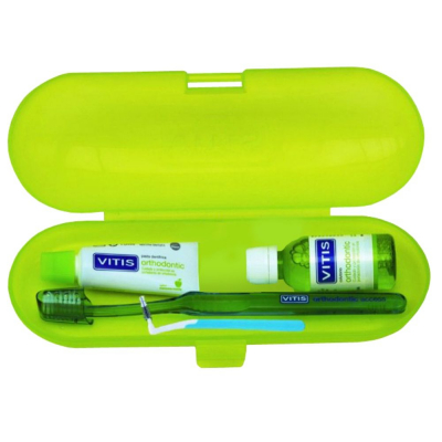 Набор VITIS Ortho (пенал)