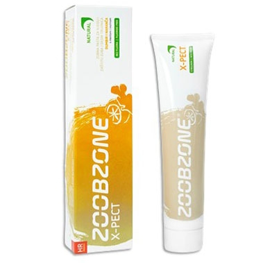 Зубная паста ZOOBZONE X-PECT, 75 мл