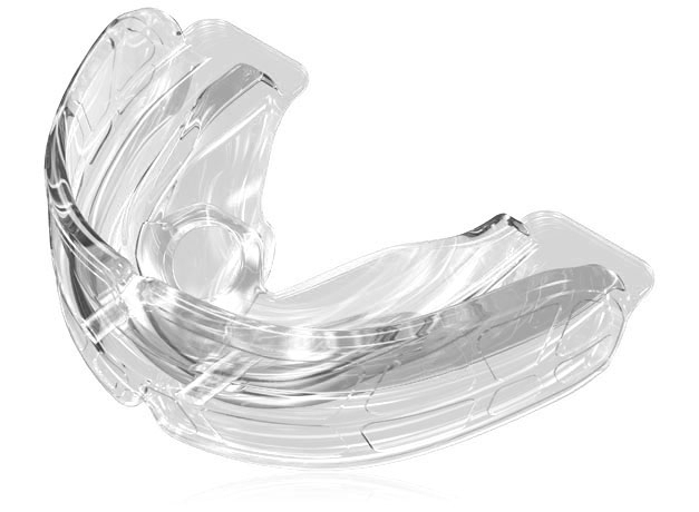 Трейнер Myobrace i-3H MEDIUM прозрачный