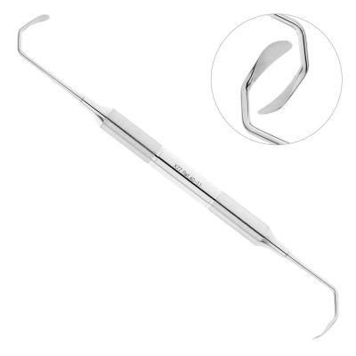 Распатор для синус-лифтинга K77, 40-11*