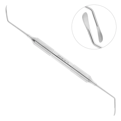 Распатор для синус-лифтинга K78, 40-10*