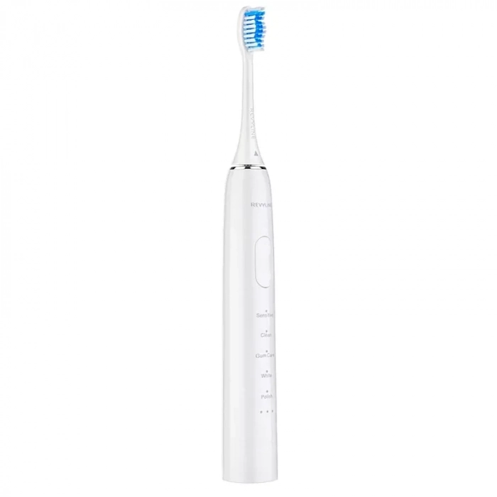 Электрическая зубная щетка Revyline RL 015 White