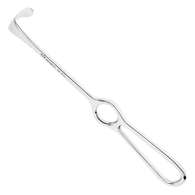 Ретрактор, 21,0 см, 30,0x16,0 мм, 15-17A*