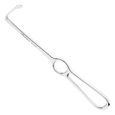 Ретрактор, 21,0 см, 42,0x11,0 мм, 15-17B*