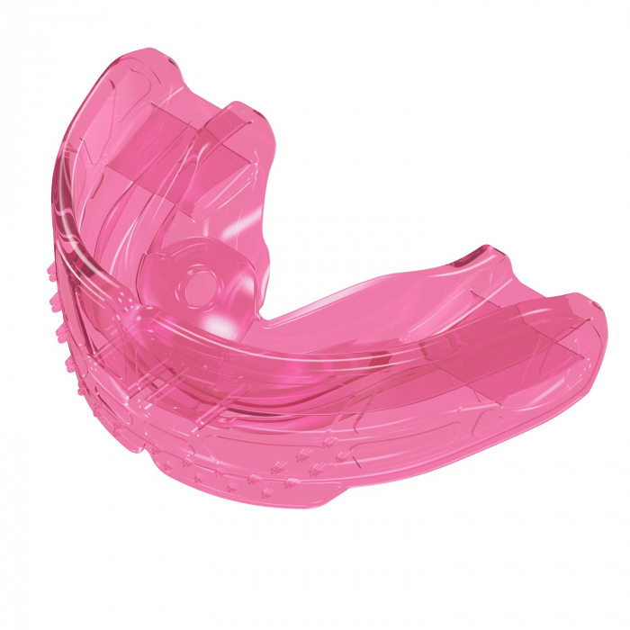 Трейнер Myobrace J1 MEDIUM розовый