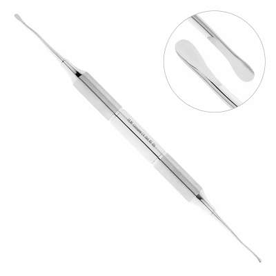 Распатор для туннельной техники, 40-85*