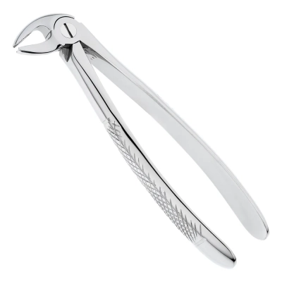 Щипцы для удаления зубов детские нижние, премоляры, 11-13S*