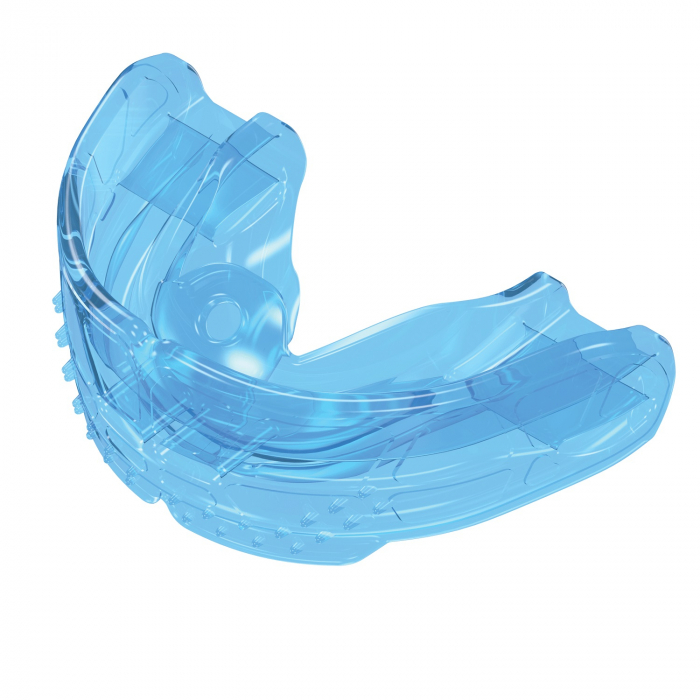 Трейнер Myobrace J1 LARGE голубой