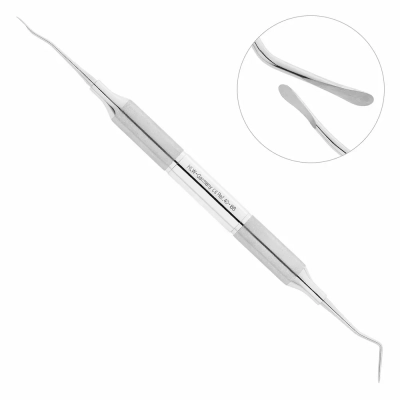 Распатор для туннельной техники, 40-86*