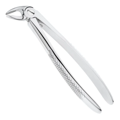 Щипцы для удаления зубов детские нижние, резцы/клыки, 11-38*