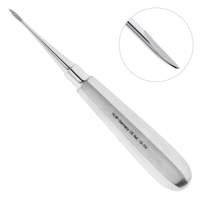 Элеватор Heidbrink, 2,5 мм, 13-7H*