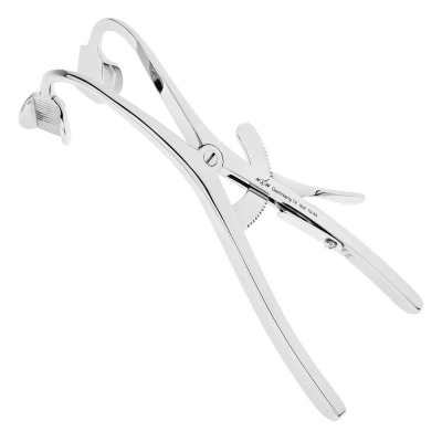 Роторасширитель nach Denhart для беззубой челюсти, 14,0 см, 15-4A*