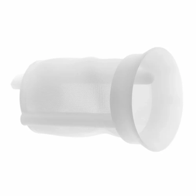 Силиконовые фильтры для канюли с ловушкой, 10 шт, 40-58A*