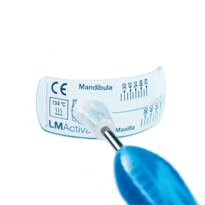 Линейка LM-Activator 2 Orthosizer