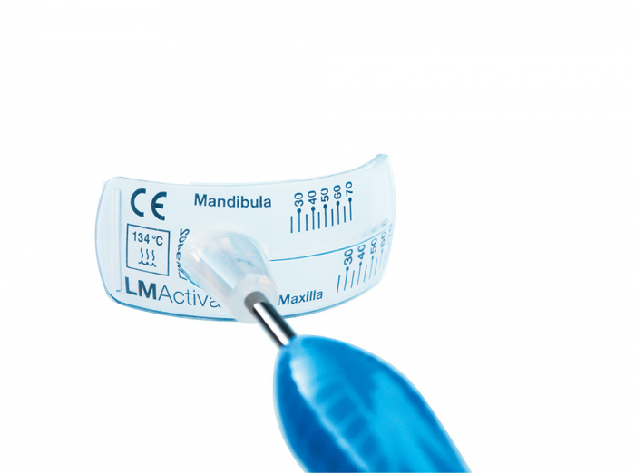 Линейка LM-Activator 2 Orthosizer