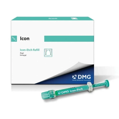ICON-Etch Refill протравливающий гель (3 х 0,45 мл)