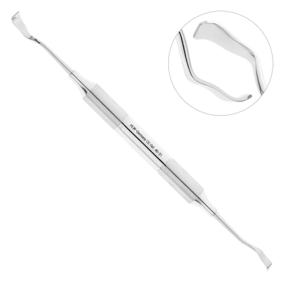 Скейлер парадонтологический Бузера, 40-21*