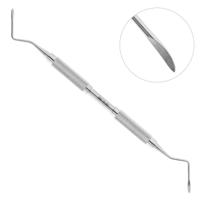 Элеватор Heidbrink, двусторонний, 2,0 мм, 13-2H*