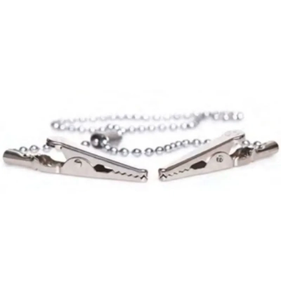 Салфеткодержатель на металлической цепочке, 40 см