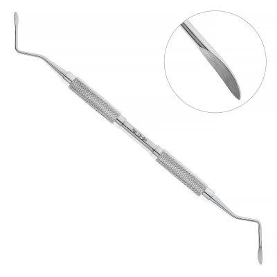 Элеватор Heidbrink, двусторонний, 2,5 мм, 13-3H*